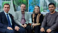 Hemşin’in Kültürü ve Misafirperverliği Gastro Rize’de Tanıtılıyor