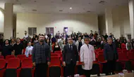Rize'de yeni atanan 117 hekime oryantasyon eğitimi verildi