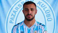 Pazarspor’da Volkan Genç’e 5 Bin TL Para Cezası