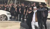 Başsavcılık'tan Önemli Adım: Ters Kelepçe Skandalına Soruşturma Başlatıldı