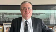 Hüseyin Karaahmetoğlu’ndan Yusuf’a TFF Başkanlığı Desteği: Bu Görev Ona Yakışır