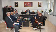 Artvin’de Eğitim Çalışmaları Değerlendirildi: Birim Amirleri Koordinasyon Toplantısı Yapıldı