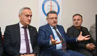 Başkan Genç: Kent Konseyi Trabzon’un Yönetimine Önemli Katkılar Sunuyor