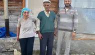 Ardanuç’ta Kalpleri Mescitlere Bağlı İki Kardeşin Örnek Duyarlılığı