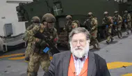 İngiliz profesör Ankara'nın gücüne işaret etti: Türkiye artık NATO'ya sığamıyor