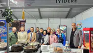İyidere’den Gastronomi Rize Yarışması’nda Büyük Başarı: 3 Kategoride Birincilik!