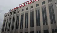 Çayeli Yeni Devlet Hastanesi Açılış İçin Gün Sayıyor