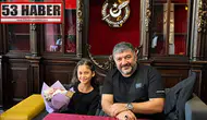 Trabzon'da İki Yazar, Okurlarıyla Keyifli Bir Buluşma Gerçekleştirdi