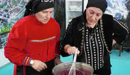 Gastronomi Rize Günleri Perşembe Günü Kapılarını Açıyor