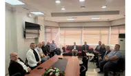 Artvin’de Amatör Spor Haftası İçin İş Birliği Mesajı