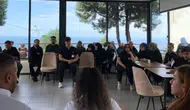 Yıldızlı Huzurevi Personeline Kapsamlı Eğitim