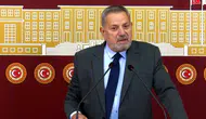 Ocaklı’dan Meclis’te Fon Tepkisi: Para Neredeyse Hırsız Oradadır