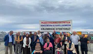 Pazar’da kafes balıkçılığı tepkisi büyüyor: Balıkçı köyü halkından AK Parti’ye istifa kararı