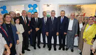 Başkan Genç: Medeniyetimizin Değerlerini Gençliğimize Aktarmalıyız
