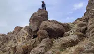 14 yaşındaki Muhammet'ten acı haber! Koyun otlatırken yıldırım çarptı