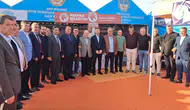 Narman’ın Kültürü ve Güzellikleri İzmir’de Tanıtıldı