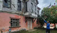 Trabzon’da Kahverengi Kokarca ile Kışlak Mücadelesi Başladı