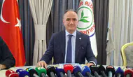 Ali Zeki Saruhan’dan Rizespor’a Transfer Mesajı: Hücum Hattı Güçlendirilmeli