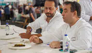 Rize’nin Yayla ve Köy Sofrası Lezzetleri Gastronomi Yarışmasında Buluştu