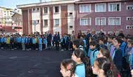 Artvin İl Millî Eğitim Müdürü Beraat Şahin’den Karadeniz Bakır İlkokuluna Ziyaret