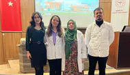 Bayburt Devlet Hastanesi Diyabet Okulu Eğitimlerine Devam Ediyor