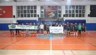 Artvin İl Sağlık Müdürlüğü Kamu Spor Oyunları’nda Çeyrek Finale Yükseldi