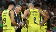 Fenerbahçe Tarfin, Partizan'ı Ağırlıyor!
