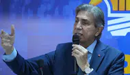 AK Parti'li Demir'den Yahşihan açıklaması: Kimsenin arkasında durmayız