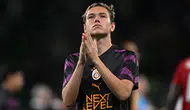 Aleksey Batrakov, Rus basınına konuştu! "Belki Barcelona'ya gol atarım"