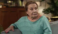 Aliye Uzunatağan 'Kızılcık Şerbeti'nden neden ayrıldığını ilk kez açıkladı!