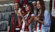 Altı Üstü İstanbul'un Alina'sı dizisiyle ilgili konuştu! İpek Çiçek'ten dikkat çeken sözler