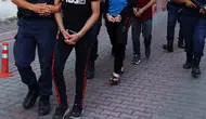 Aydın'da 34 Düzensiz Göçmen Eşzamanlı Operasyonla Yakalandı
