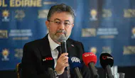 Bakan Yumaklı: "Yeni Su Yılı'nda Su Kaynaklarımızı Koruma Taahhüdümüz Sürüyor"