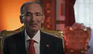 Bekir Bozdağ neden istifa etti? Bekir Bozdağ'ın hastalığı ne?