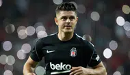 Beşiktaş'tan sakatlık açıklaması! Milot Rashica'dan kötü haber