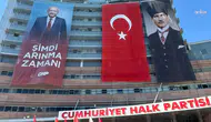 CHP'de Genel Başkanlık İçin Yeni Bir Aday Duyuruldu!