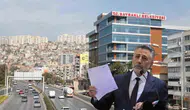 CHP'li eski Başkanın vurgunu belgelendi! 20 milyonluk zarar MASAK raporlarında