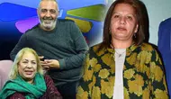 Dilber Ay'ın kızı İbrahim Karataş'ı hedef aldı: 'Yağlı kapı bir gitti, bir daha bulunmaz!'