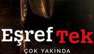 Eşref Rüya'nın 3. sezonu beklenirken sürpriz karar: Çağatay Ulusoy'un yeni dizisi 'Eşref Tek' hangi kanalda başlıyor?