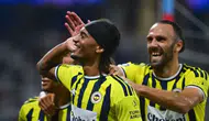 FB Şampiyonlar Ligi ne zaman? Aston Villa - Fenerbahçe maç tarihi ve saati...
