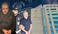 Fon soruşturmasında Erdin Özel ve Emir Münir Sarpyener tutuklandı