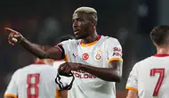 Galatasaray’da Osimhen kararı: Kasımpaşa maçında oynayacak mı?