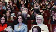 GİF'27'de gençler iz bıraktı, yıldızlar alkışladı