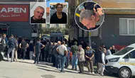 Gürültü şikayeti husumete dönüştü: Gemlik'te çifte cinayet
