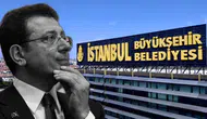 Hakedişe haraç kıskacı: Altından İmamoğlu'nun kasası çıktı