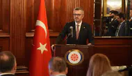 İletişim Başkanı Duran'dan TRT Haber muhabiri Öztürk için başsağlığı mesajı