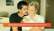 İsmail Hacıoğlu’nun Eski Eşi Kim? Kaç Kez Evlendi, Şu An Evli mi?