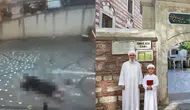İstanbul'da Elektrik Çarpması Sonucu Hayatını Kaybeden Mahmut Işıldak Hakkında Bilgiler!