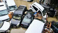 İstanbul'daki Sel Felaketi Can Kayıplarını Üçe Çıkardı