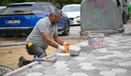 İzmir Bornova’da Zafer Caddesi için kentsel dönüşüm projesi